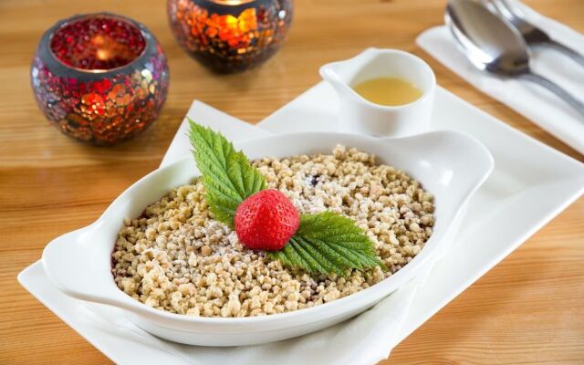 The Traveller's Rest