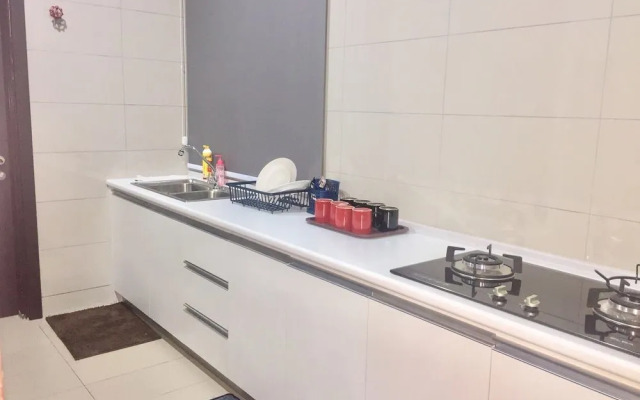 Holiday Homes Putrajaya - Dwiputra