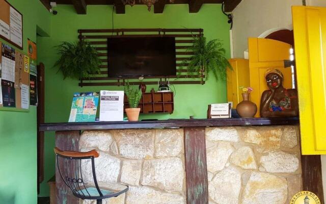 Pousada Solar do Algarve