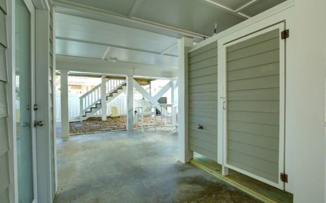 Holden Jeanie 4 Bedroom Home by RedAwning