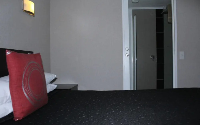 Rose City Motel