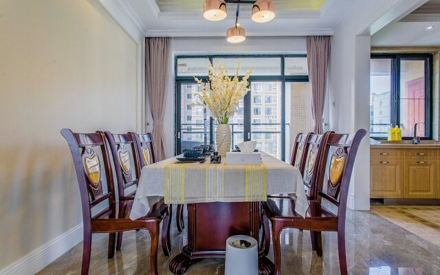 Locals Boutique Apartment Huafa Plaza 12