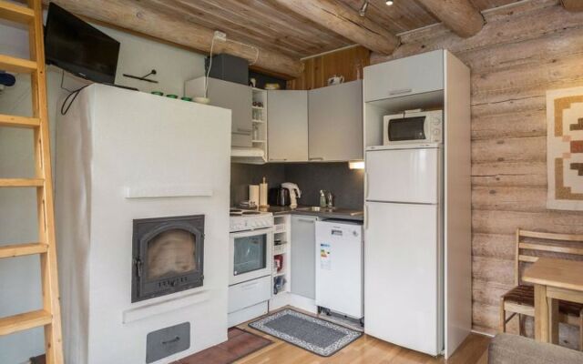 Holiday Home Ahvenranta