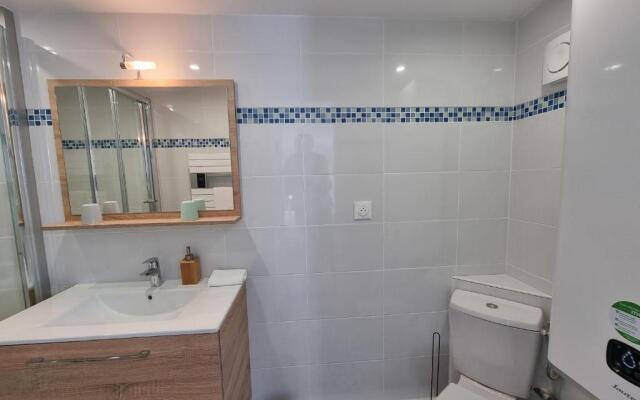 Les Chabannettes - Maisonette & Terrace 2P - Heart of Honfleur