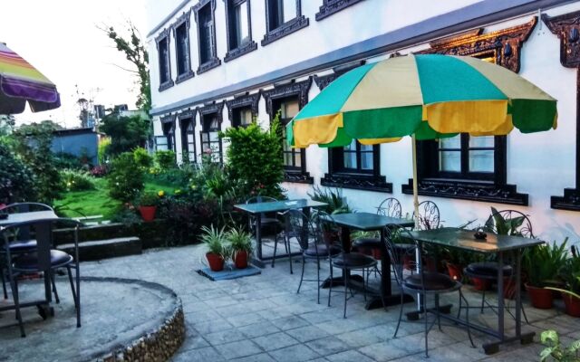 Hotel Heranya