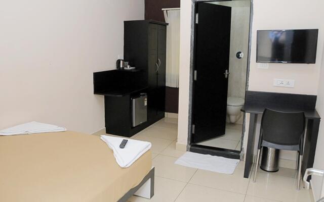 Hotel Sri Krishna Residency