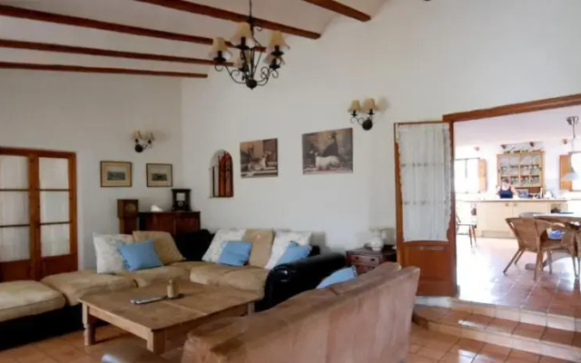 Villa Cas Misser Fiol