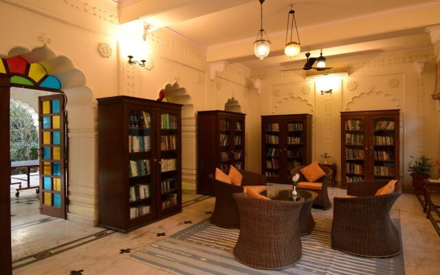 Club Mahindra Bharatpur