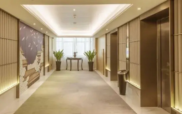 Pingyang International Hotel