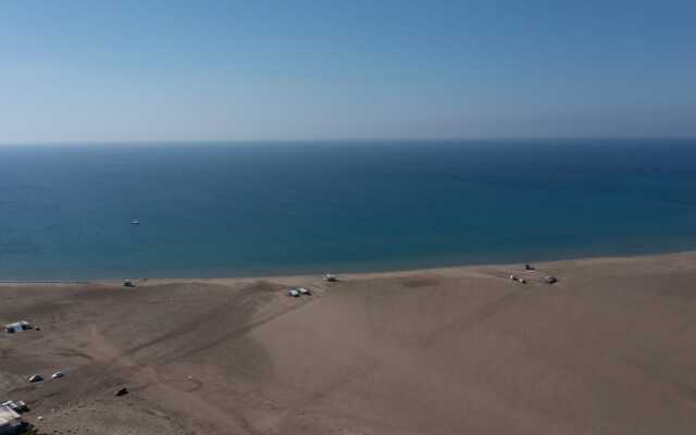 Prasonisi Light House Boutique Hotel