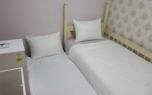 Xinhua Guest house