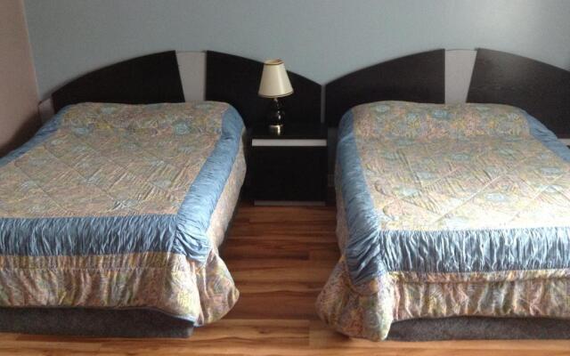 Motel Royal - Beauceville