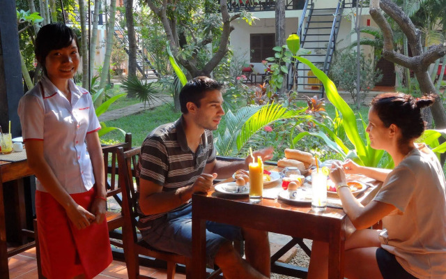 SiZen Retreat & Spa