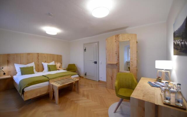 Tagungskloster Frauenberg