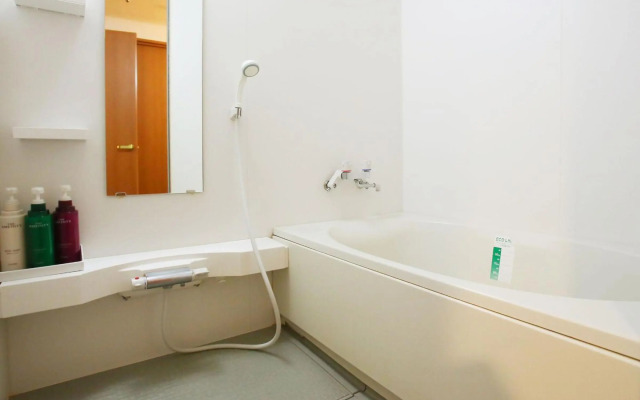 APA Hotel Sapporo Susukino Ekinishi