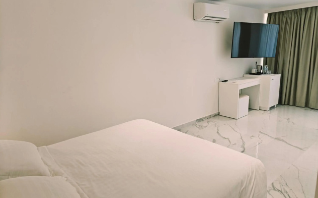 Ibiscus Hotel