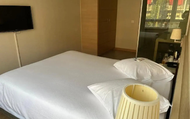 Starling Hotel Residence Genève