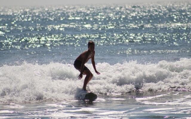 Suite San Marcos 124 Gran Pacifica Resort