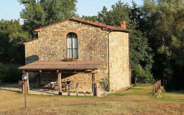 Granaio in Chianti