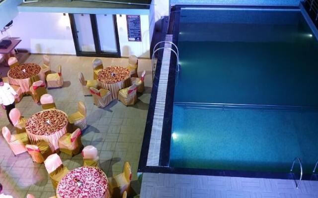 Hotel Mahabir Sheraton