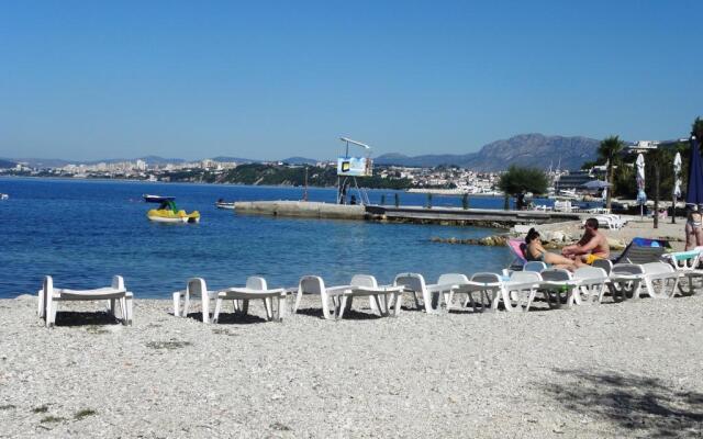 Beach Guesthouse Mediteran