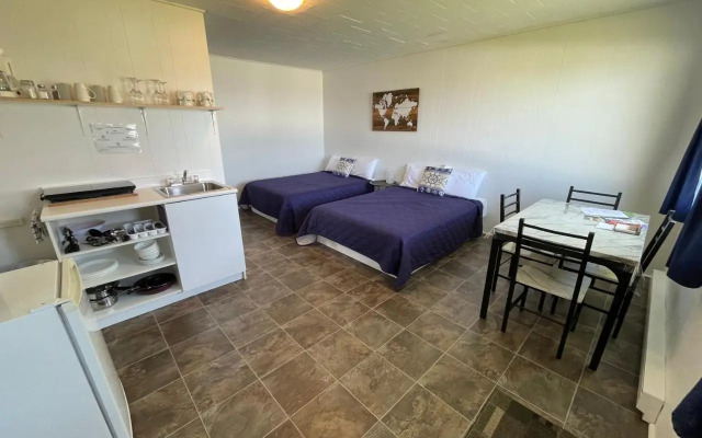 Auberge Chalets Bernatchez