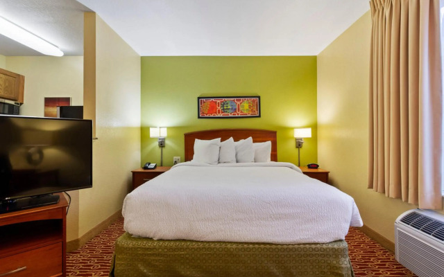 TownePlace Suites Virginia Beach
