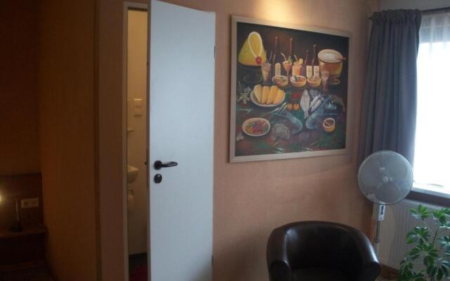 Boardinghouse Remchingen Baan Arun