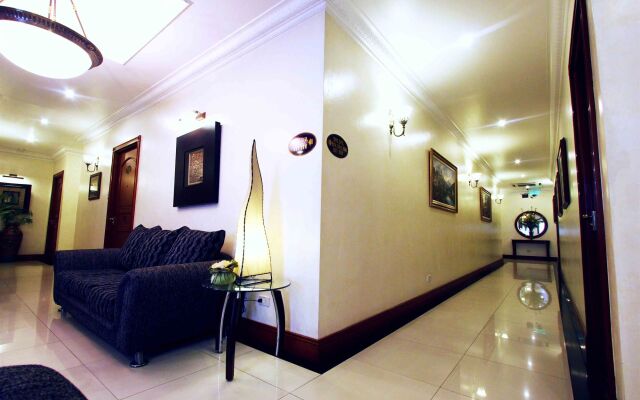 VIP Suite Hostel - Makati