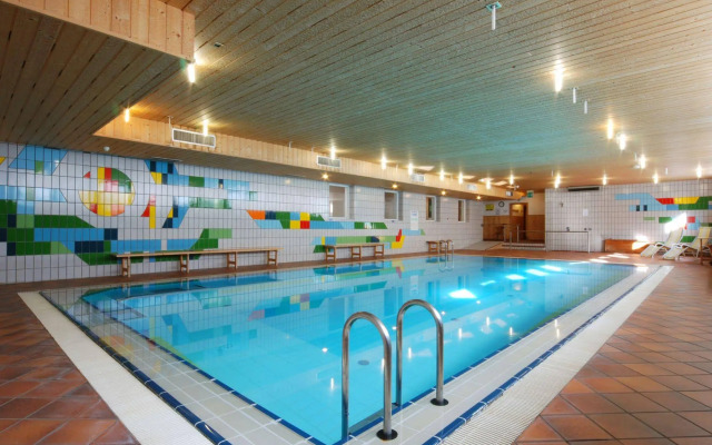 Sport Hotel Pampeago