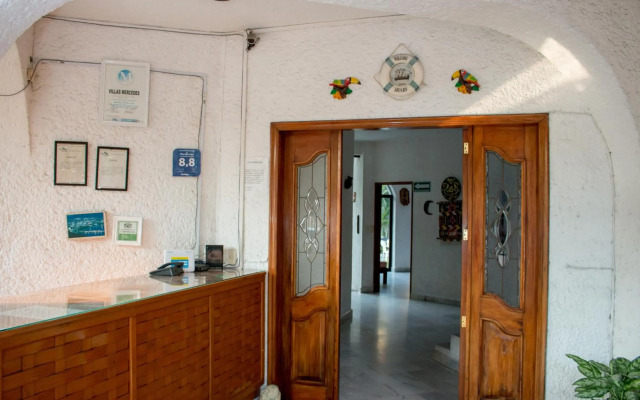 Villas Mercedes