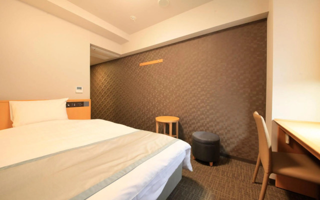 Richmond Hotel Sapporo Ekimae