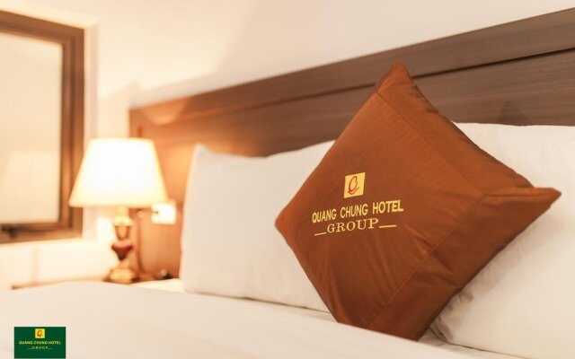 Quang Chung Hotel