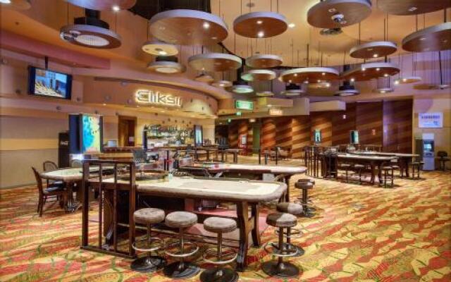 Mond, Resort & Entertainment