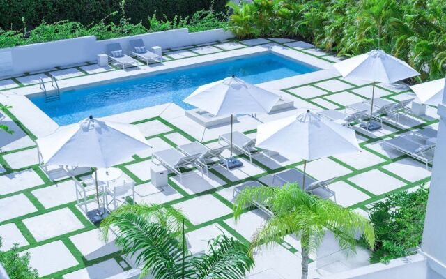 Mullins Grove Luxury Apartments