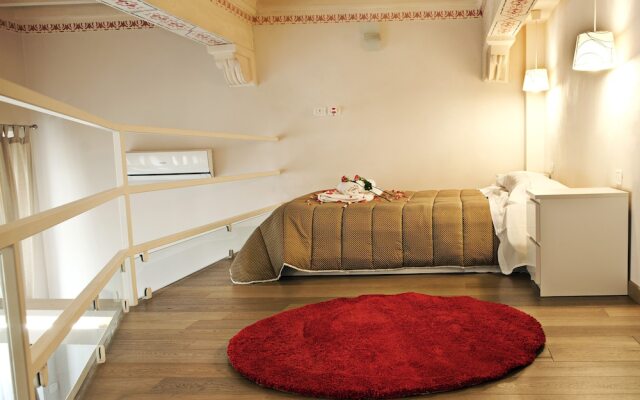 Ginori 40 - Keys Of Italy