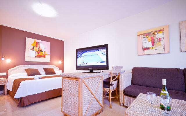 Arena Suite Hotel - Adults Only