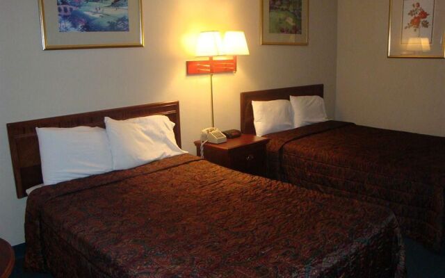 Econo Lodge