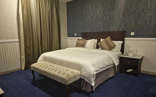 Qosor Al Sharq Furnished Units