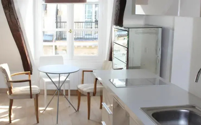 Studio Montorgueil
