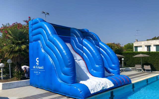 Park Gallanti Holiday Village