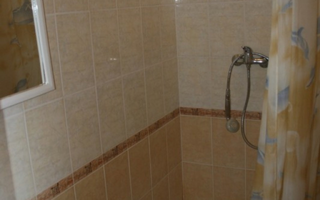 Изумрудный