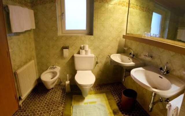 Apartmenthaus Katharina