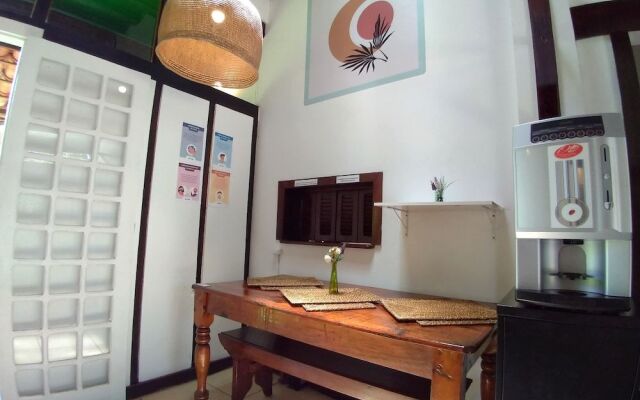 Pousada Casa Centro Búzios
