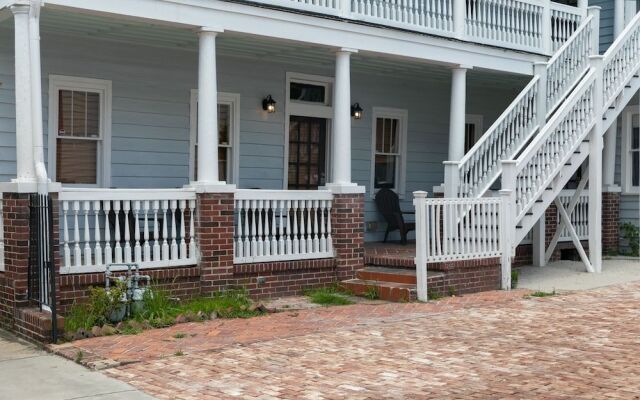Downtown Home Centrally Located