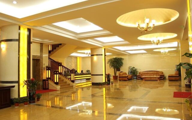 Kunming Rundu Hotel
