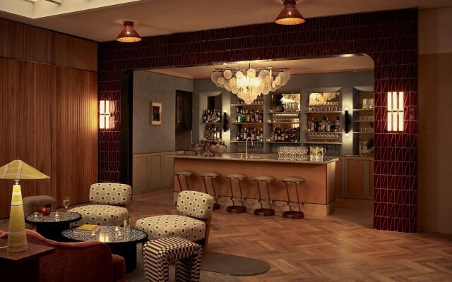 The Hoxton, Poblenou
