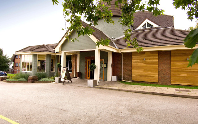 Premier Inn Derby South