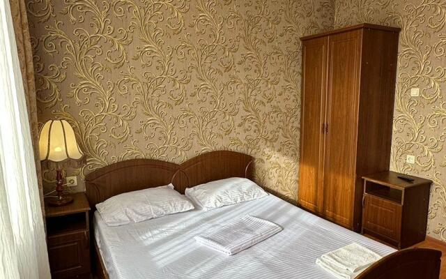 Bella Guest House