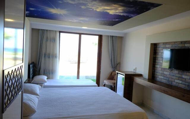 Cinar Butik Spa Otel